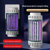 LISM Silent Indoor UV Mosquito Killer Lamp