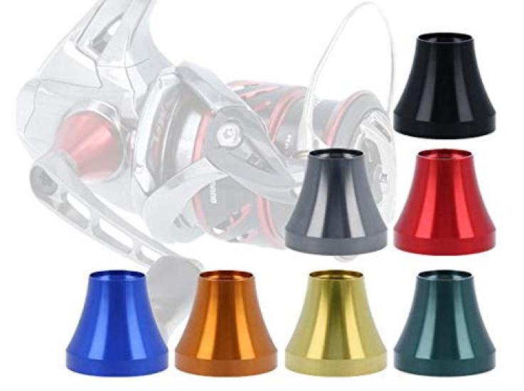 Avail Spinning Skirt S Black