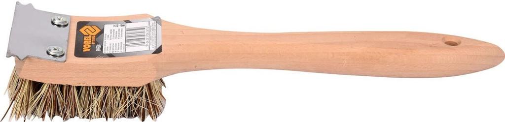 Tampico Grill Brush 99528 VOREL