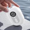 2025 Model Child-Safe Automatic Electric Nail Clipper and File - 4-in-1 Portable Manicure Tool