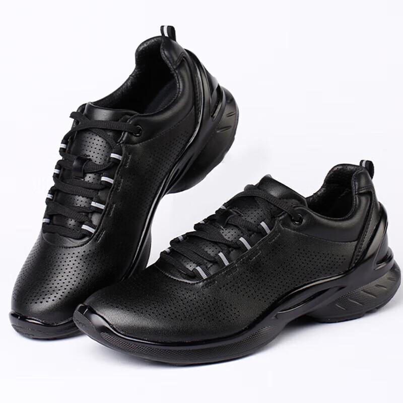 9517 Flame Blue Firefighting Duty & Training Shoes 37