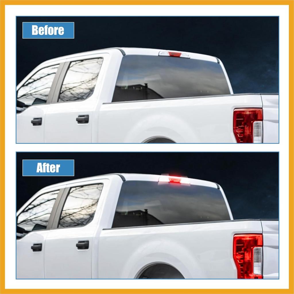 Brake Light Switch for Ford F-150 F-250 F-350 F-450 F-550 for Ranger for Lincoln Navigator No.F87Z13480AA Replacement