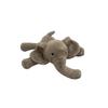 Nordic-style Stuffed Elephant Dolls, Elephant Plush Toys, Home Decoration Dolls, Soothing Dolls