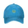 Joshua Tree Gold th Baseball Cap New In The Hat Luxury Brand Hat Luxury Brand Thermal Visor Women Unisexs