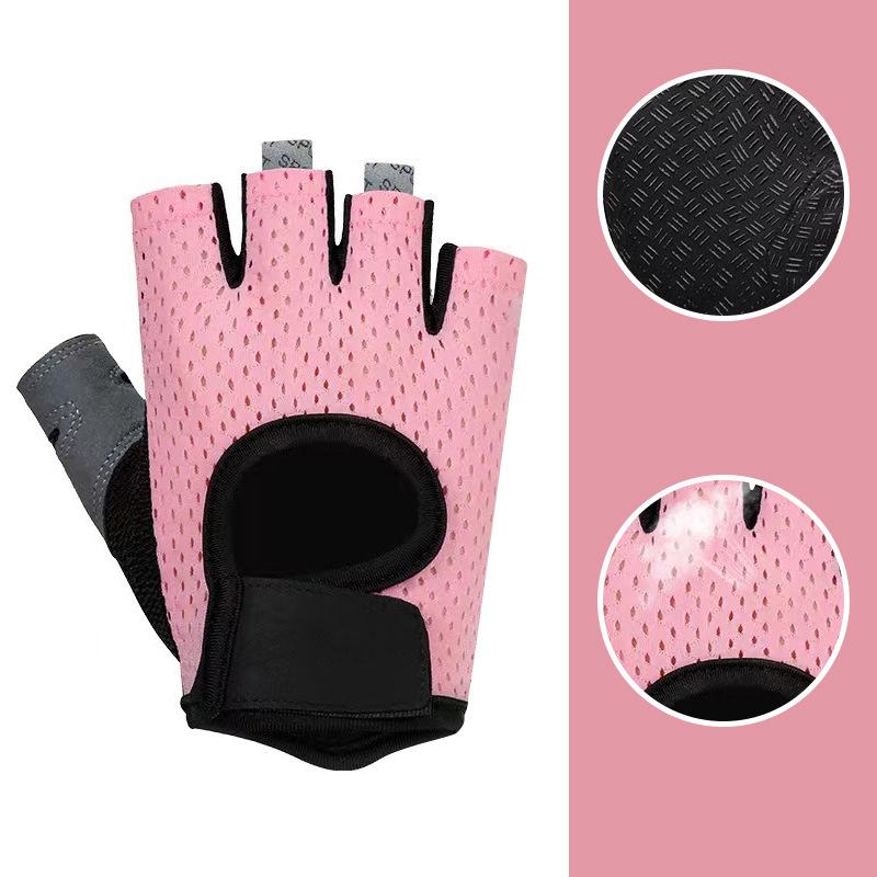 Fitness Sport Weight Lifting Gloves Men And Women Unisex Hand Workout Gym Gloves - Buy Fitness Sport Weight Lifting