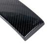 Carbon Fiber Rear Bumper Cover Fit Mercedes Benz G-Class W464 W463A 2019-2023