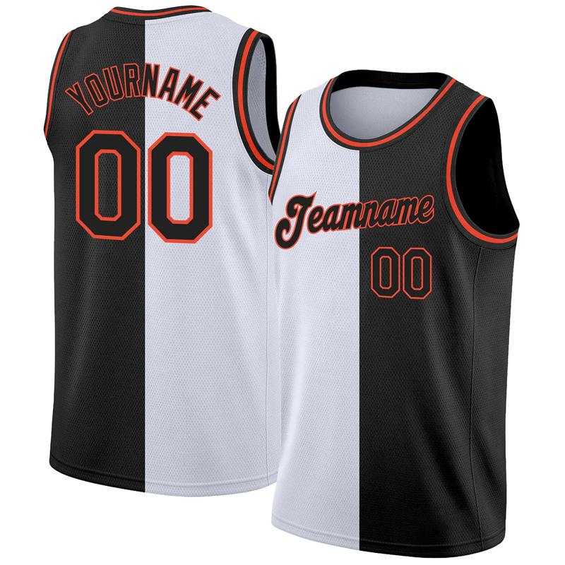 Men Singlets Custom Name Number Personality Basketball Vest Outdoor Casual Sport Sleeveless Tees Summer Fashion Men's Tank Top