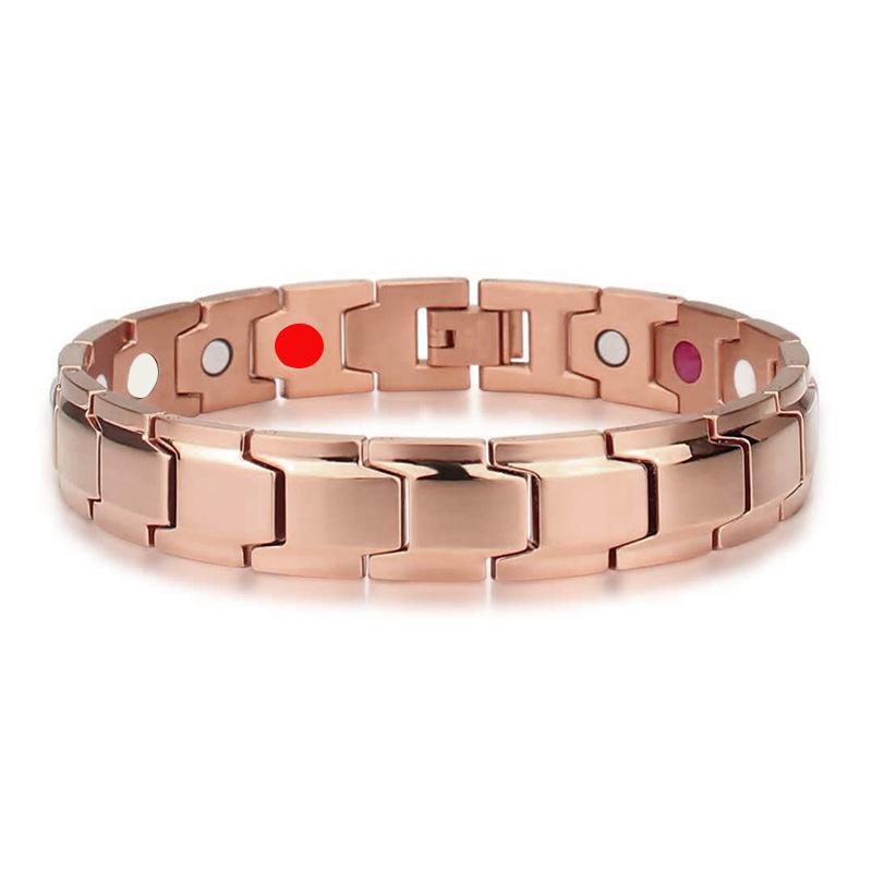 Men's Detachable Dragon Patterned Bracelet, Stylish and Simple Couple's Bracelet