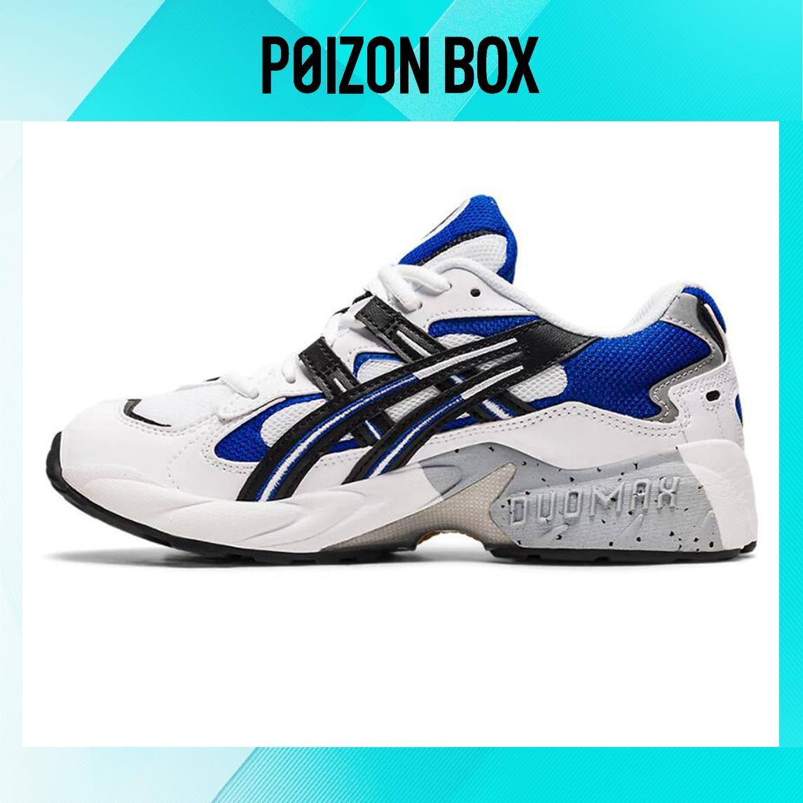 

кроссовки Asics Gel-Kayano 5 Running shoes Women 1192A118-100