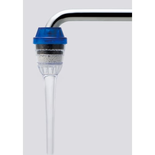 Kurita Aquatap Tourmaline Water Filter Faucet 020730
