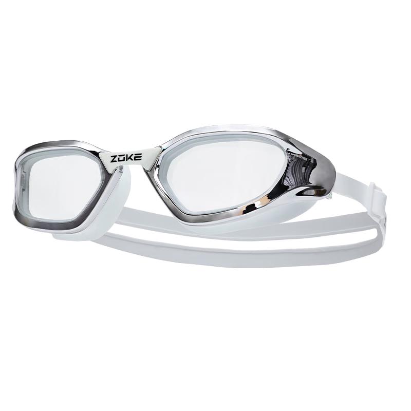 ZOKE Adult Anti-Fog Swimming Goggles One Size