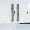 Dishwasher Front Panel Kalmar High Gloss White 60 X 31 X 100 Cm
