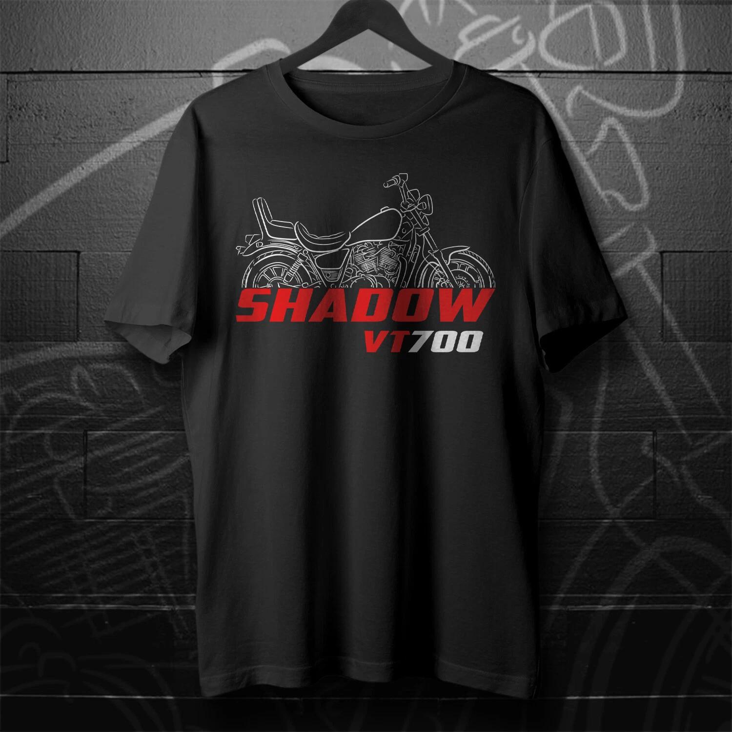 

Honda VT700 1984-1987 - Motorcycle T shirt for Riders S