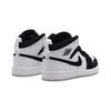 New Jordan 1 Mid SE Diamond PS DN4323-100