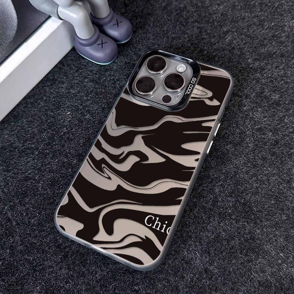 Painted Phone Case for iPhone 11 14 15 16 iPhone 17 11 12 13 for 17 14 15 16 Pro14 15 16 Pro Max for Samsung S25 Ultra S24 S25 A36 A56 A16 Hard Cover