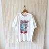 Vintage 1990s Starter/ Detroit Red Wings NHL T-Shirt/ Size XL