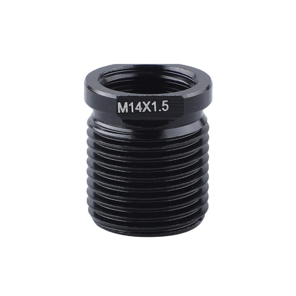 Universal Quick Install Gear Shifts Knob Adapters Strong Corrosion Resistant Adapters for Auto Customization Projects