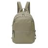 Zainetto mini in nylon leggero borsa al seno