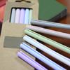 Silicone Straw Drinking Straws Snap-on Straws Reusable Openable BPA Free
