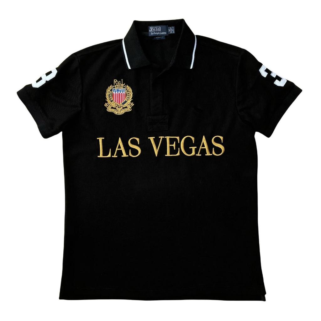 ZYLLO Letter Embroidery Men's Polo Shirts Short Sleeve Sports Casual Male Tees