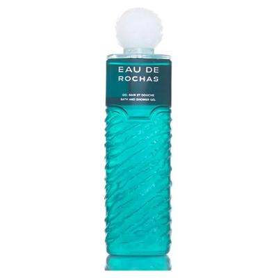Rochas Agua De Rochas Gel De Ducha 500ml
