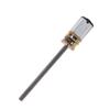 N20 Gear Motor Šroubový redukční motor M4x55mm 12V Příslušenství k kuličkovému šroubu