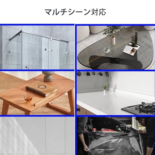 Lyyxjsltd Squeegee Film Application Spatula, Professional Film Spatula for Car Films, Stickers, and More, Fits Glass Surfaces, Removes Air Bubbles, Co