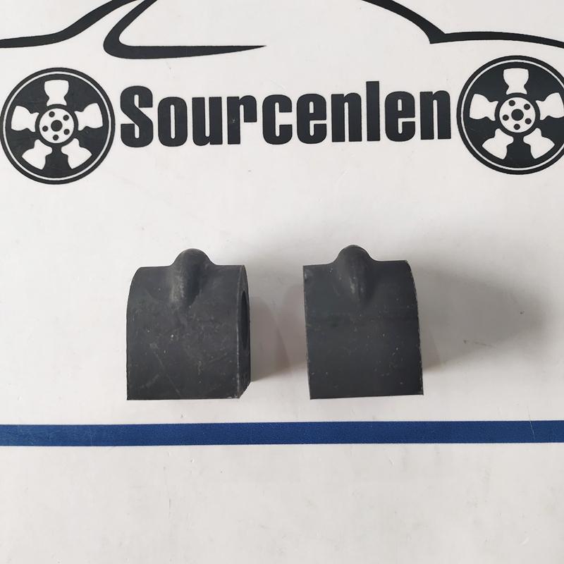 New Rear Stabilizer Bar Bushing 4571234000 for Ssangyong Korando C 45712-34000