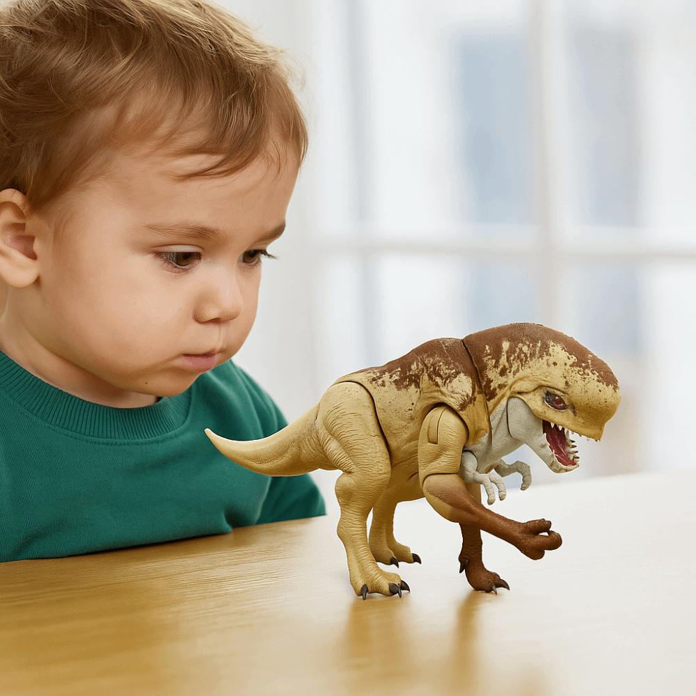 Ručně vyráběné simulační akční figurky dinosaurů Stolní dekorativní