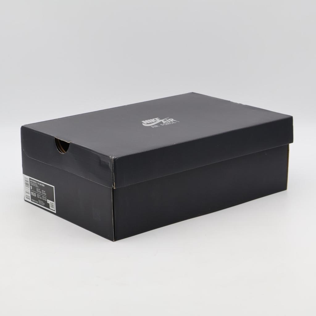 FB8878-200 Nike Air Force 1 '07 LV8 Hemp Baroque Brown Coconut Milk (Men's)