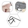 Anti Walk Anti-Slip Anti Rotation Wrench Tool Side Fixed Column Hardware Accessories Fixed Column