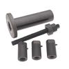 Motorcycle Crankshaft Installer Tool, Motorcycle Tool, Replacement, Steel, M10 M14, Motorcycle Repair Tool, Easy Installation, Stable Performance