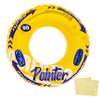 Adult Inflatable Float with Handle, Armhole Design, Popular for Water Play, Air Pump Included, Bath, Summer Vacation, Beach, Swimming Pool,