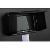 Endoscopio Fotocamera per Ispezione Diagnostica In Custodia 12 LED TFT 7 SD 30 M