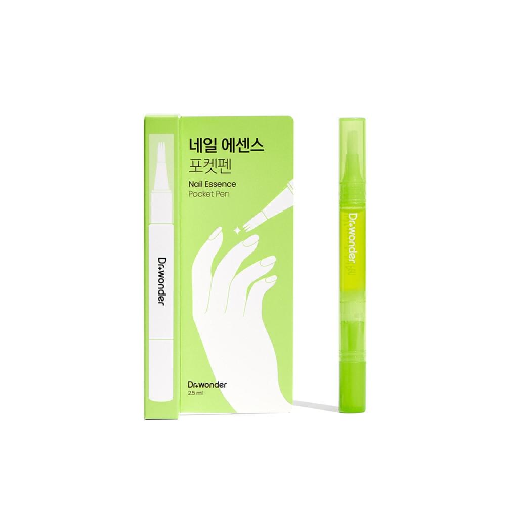 Drwonder Nail Essence Pocket Pen none