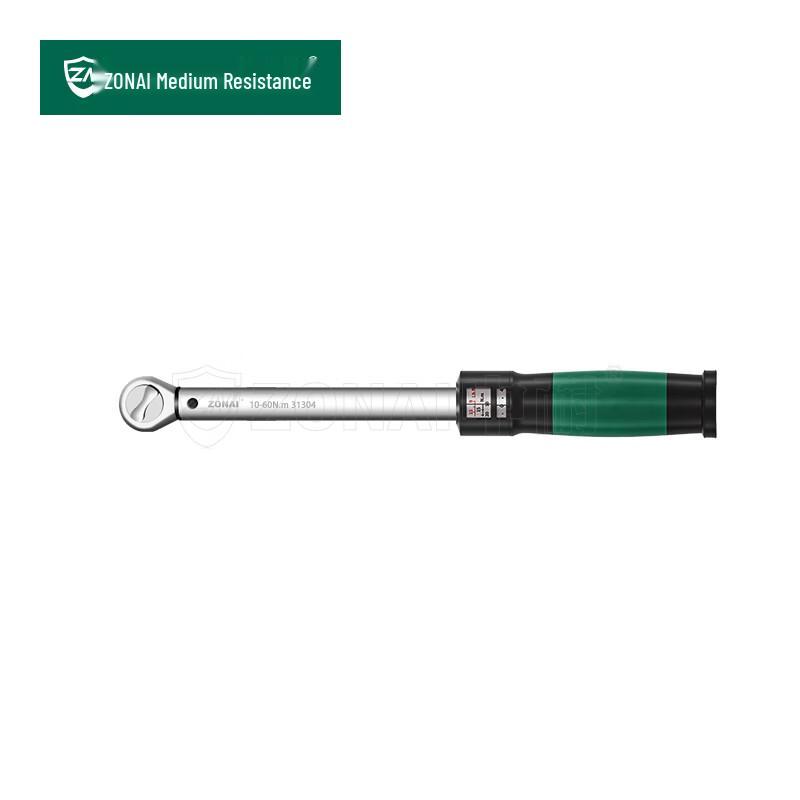 Zhongnai Industrial Preset Torque Wrench
