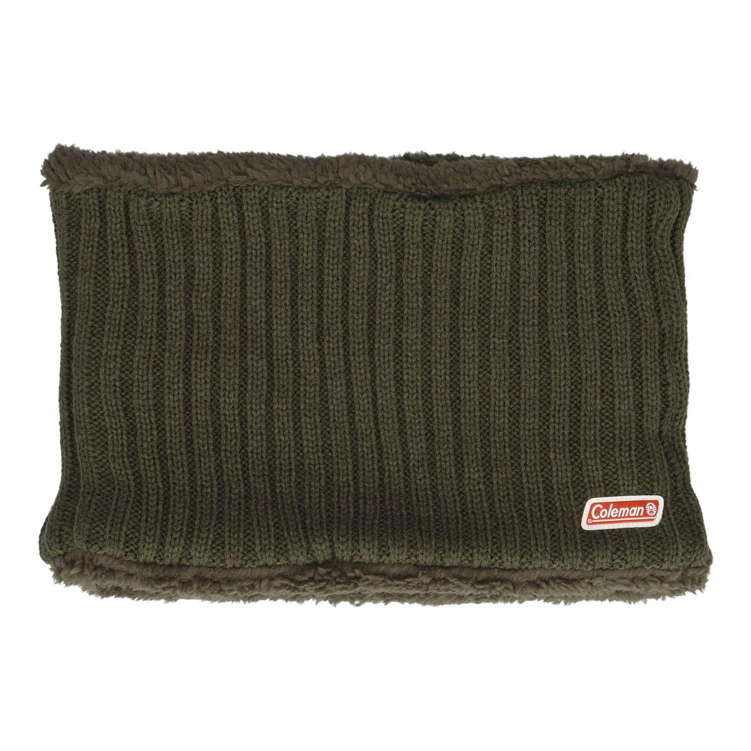 

Coleman Knit Neck Warmer for Winter