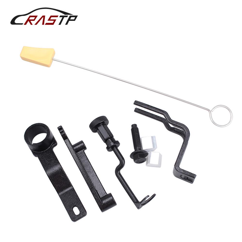 Grenzüberschreitendes Motorfeder-Kompressionswerkzeug-Set für Ford 3V 4.6L/5.4L