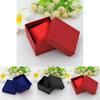 Sleek And Modern Watch Box Jewelry Holder With Soft Sponge Pad For High-quality Watches