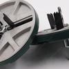 Hole Driller Hole Opener Round Woodworking Cutting Tools Adjustable Punching Saw  Acrylic Board