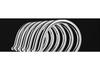 Stainless Steel Thickened Clothes Drying Rack & Hanger