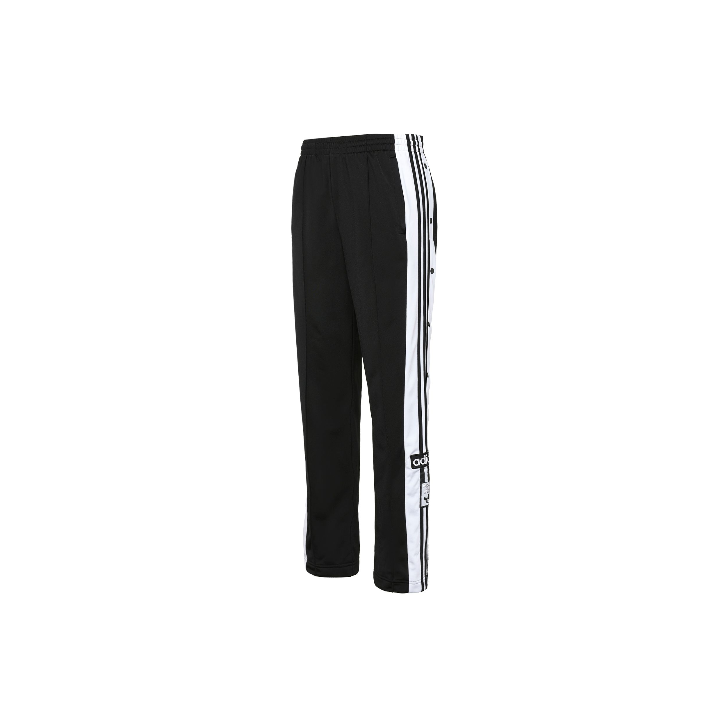 adidas Originals Women s Adicolor Classics Adibreak Track Pants Black IB5924 XXS