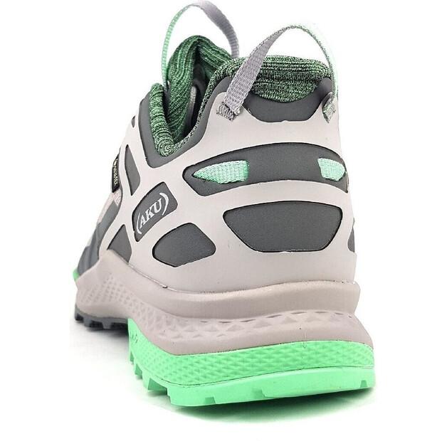 Треккинговые ботинки Aku Rocket DFS Gore-Tex