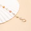 Nose to Ear   Chain Metal Fashion Unique Fadeproof Nose   Body Jewelry for Women Girl