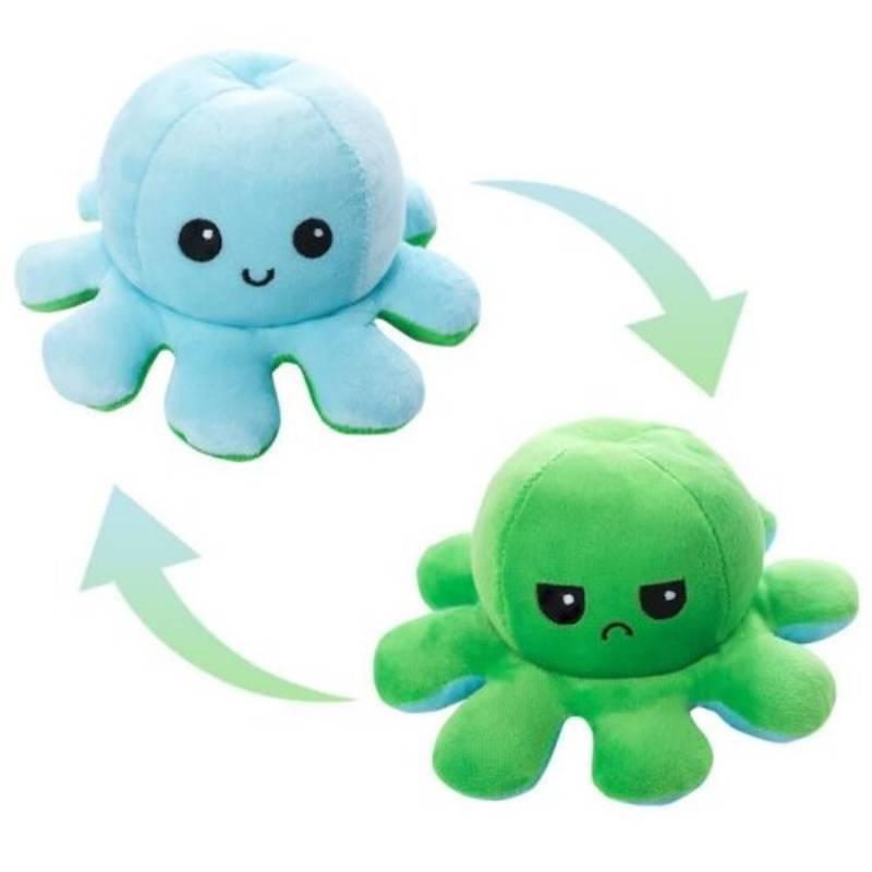 Wholesale Octopus Plush Toy Hanging Pendant Cute And Soft Stuffed Octopus For Kids