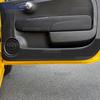 Carbon Fiber Style Interior Door Anti-Kick Sticker for Fiat 500 500C 2008-2024 Abarth 595 695 2012-2024 500E 2013-2019