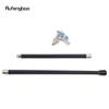 Golden Blue Luxury Dragon Head Walking Cane Fashion Decorative Walking Stick Gentleman Elegant Cosplay Cane Knob Crosier 94cm
