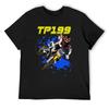Travis Pastrana 199 Motocross and Supercross Champion 199 Dirt Bike Gift Design Essential . T-Shirt