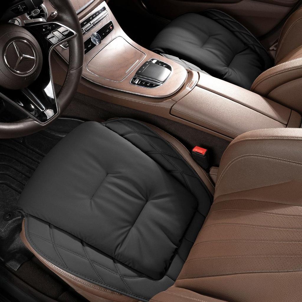 Compatible with Maybach S-Class & GLS Car Seats: S480/S580/S400/GLS450/480/600