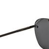 Men's Aviator Polarized Sunglasses